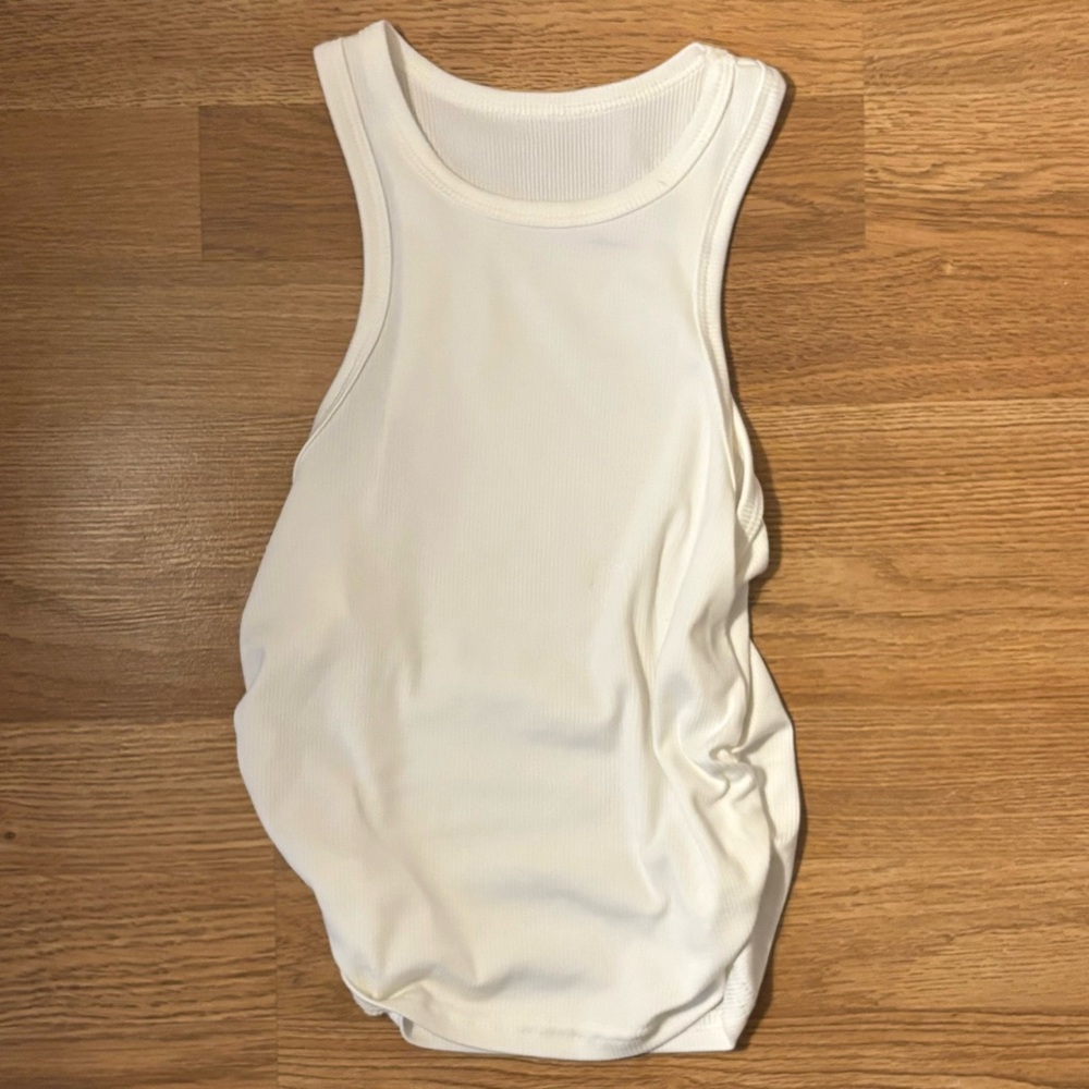 Tank Top Set - Picture 2 of 4